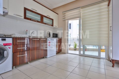 Продажа пентхауса  в Муратпаше, Анталье, Турция 4 комн., 180м2, №192242 – фото 4