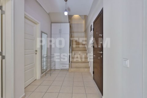 Продажа пентхауса  в Муратпаше, Анталье, Турция 4 комн., 180м2, №192242 – фото 2