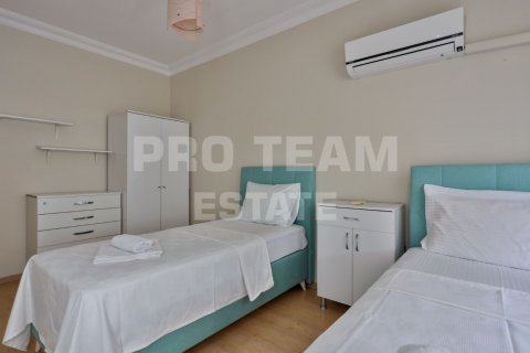 Продажа пентхауса  в Муратпаше, Анталье, Турция 4 комн., 180м2, №192242 – фото 11
