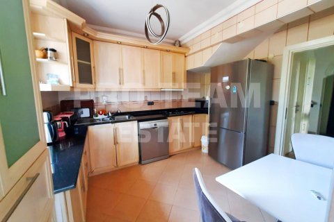 Продажа виллы в Боазкенте, Анталье, Турция 6 комн., 160м2, №192244 – фото 6