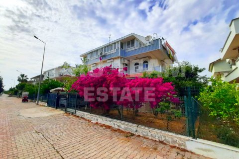 Продажа виллы в Боазкенте, Анталье, Турция 6 комн., 160м2, №192244 – фото 2