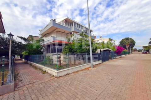 Продажа виллы в Боазкенте, Анталье, Турция 6 комн., 160м2, №192244 – фото 3