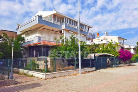 Villa Boğazkent, Antalya, Türkiye №192244