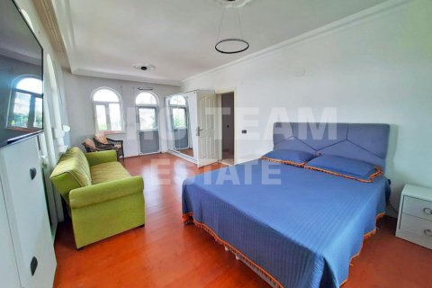Продажа виллы в Боазкенте, Анталье, Турция 6 комн., 160м2, №192244 – фото 13