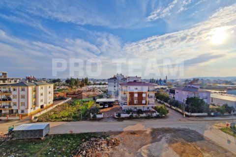 Daire   Kepez, Antalya, Türkiye №192243 - 16