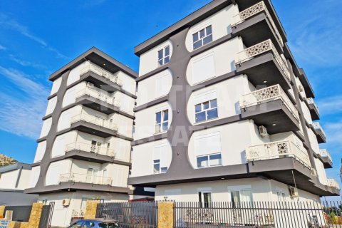 Apartment in Kepez, Antalya, Turkey No. 192243