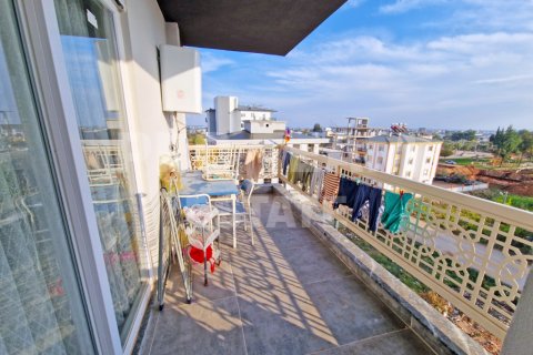 Daire   Kepez, Antalya, Türkiye №192243 - 15