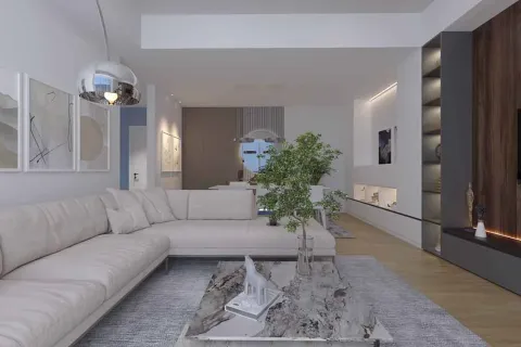 Wohnung in Istanbul, Türkei Nr. 192245 - 8