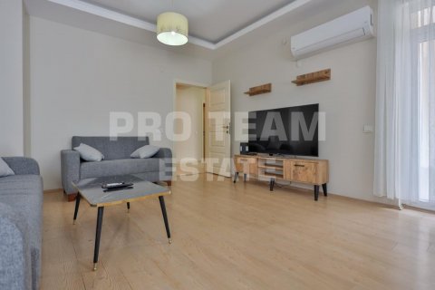 Apartment  in Muratpasa, Antalya, Turkey No. 192241