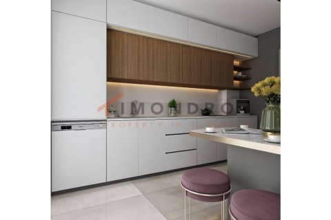 3+1 Wohnung in Aksu, Antalya, Türkei Nr. 184016 - 14