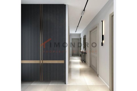 3+1 Wohnung in Aksu, Antalya, Türkei Nr. 184016 - 13