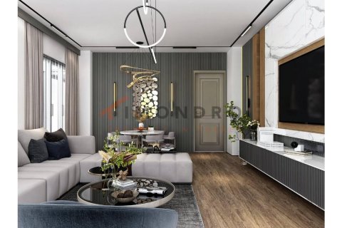 3+1 Wohnung in Aksu, Antalya, Türkei Nr. 184016 - 9