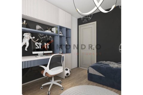 3+1 Wohnung in Aksu, Antalya, Türkei Nr. 184016 - 12