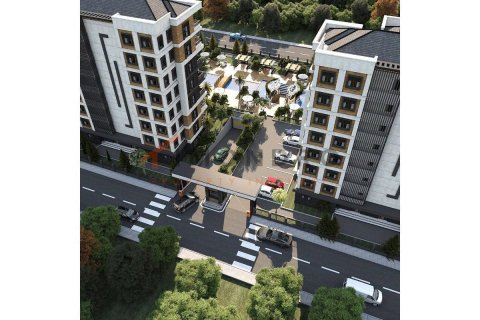 3+1 Wohnung in Aksu, Antalya, Türkei Nr. 184016 - 5