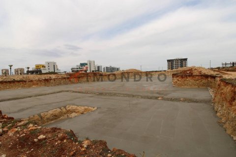 3+1 Wohnung in Aksu, Antalya, Türkei Nr. 184016 - 18