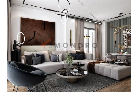 3+1 Wohnung in Aksu, Antalya, Türkei Nr. 184016 - 7