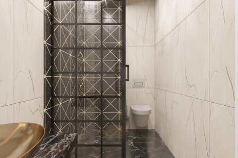 Apartment for sale in Istanbul, Turkey, 2 bedrooms, 118m2, No. 172895 – photo 15
