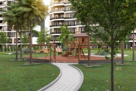 Apartment for sale in Istanbul, Turkey, 2 bedrooms, 118m2, No. 172895 – photo 4