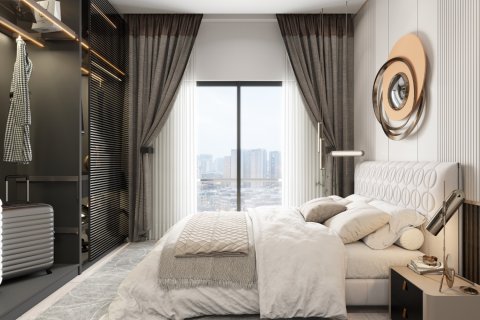 Apartment for sale in Istanbul, Turkey, 2 bedrooms, 118m2, No. 172895 – photo 14