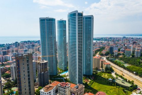 Daire 2+1 İstanbul, Türkiye №172987 - 3