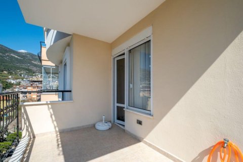 Daire   Alanya, Antalya, Türkiye №193500 - 17