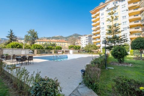 Daire   Alanya, Antalya, Türkiye №193500 - 19