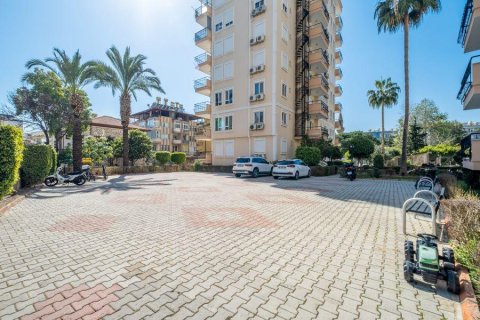 Daire   Alanya, Antalya, Türkiye №193500 - 27
