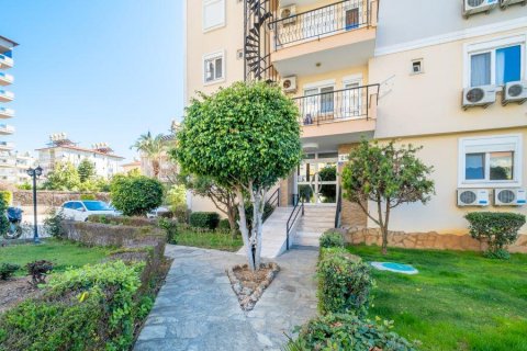 Daire   Alanya, Antalya, Türkiye №193500 - 23