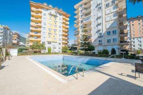 Daire   Alanya, Antalya, Türkiye №193500 - 24