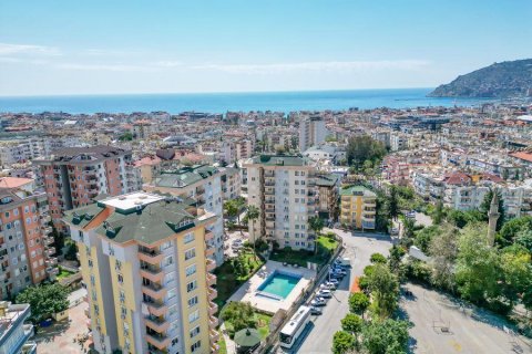 Daire   Alanya, Antalya, Türkiye №193500 - 20