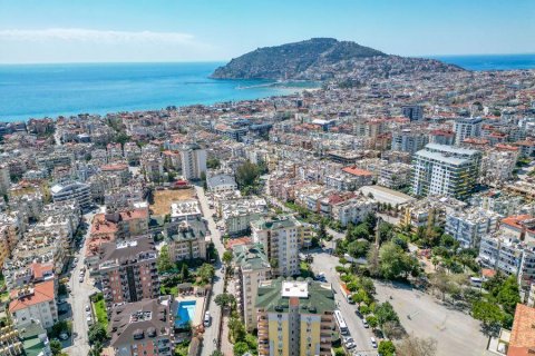 Daire   Alanya, Antalya, Türkiye №193500 - 28