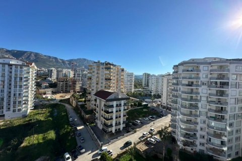 Daire   Mahmutlar, Antalya, Türkiye №193501 - 11