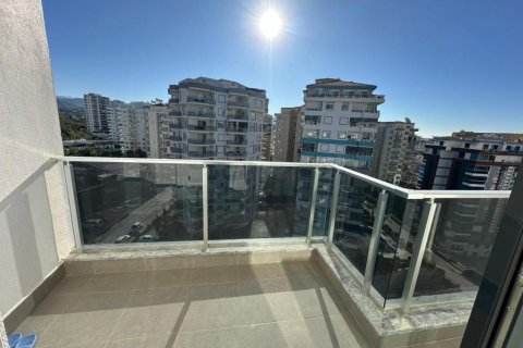 Daire   Mahmutlar, Antalya, Türkiye №193501 - 8