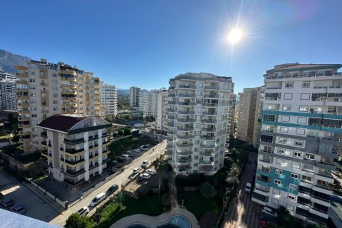 Daire   Mahmutlar, Antalya, Türkiye №193501 - 10