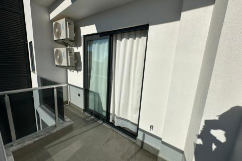 Daire   Mahmutlar, Antalya, Türkiye №193501 - 9