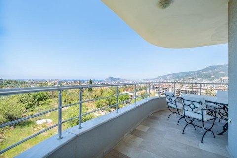 Lejlighed i Oba, Antalya, Tyrkiet Nr. 193502 - 21