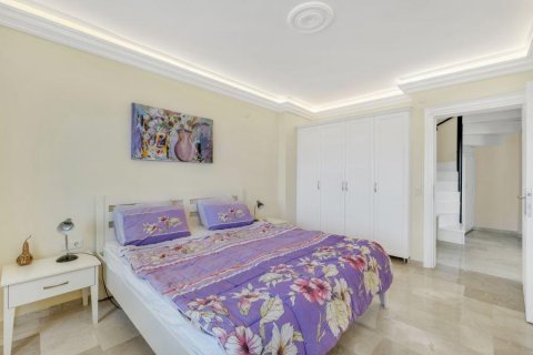 Lejlighed i Oba, Antalya, Tyrkiet Nr. 193502 - 9
