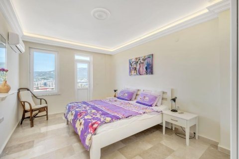 Lejlighed i Oba, Antalya, Tyrkiet Nr. 193502 - 10