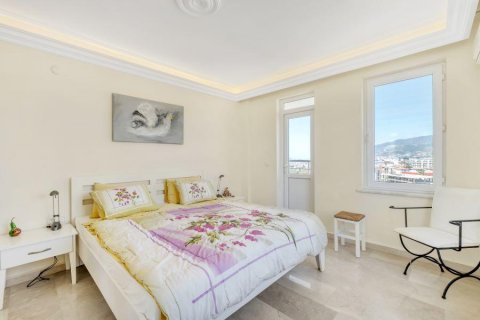 Lejlighed i Oba, Antalya, Tyrkiet Nr. 193502 - 12