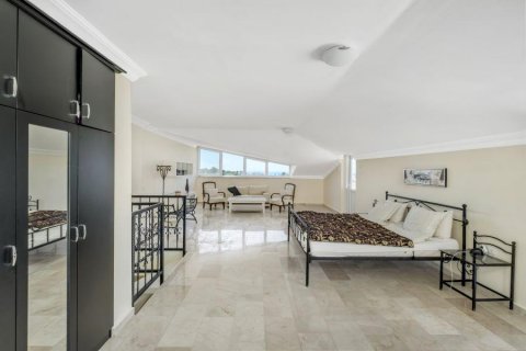 Lejlighed i Oba, Antalya, Tyrkiet Nr. 193502 - 13