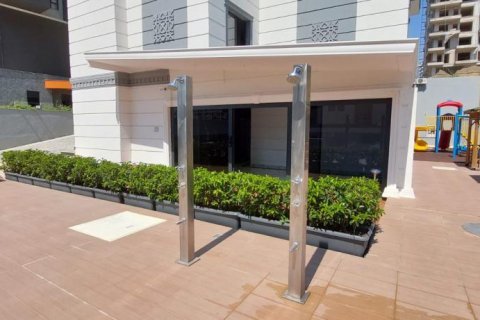 Apartment for sale  in Mahmutlar, Antalya, Turkey, 55m2, No. 193504 – photo 21