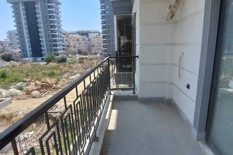 Apartment for sale  in Mahmutlar, Antalya, Turkey, 55m2, No. 193504 – photo 13