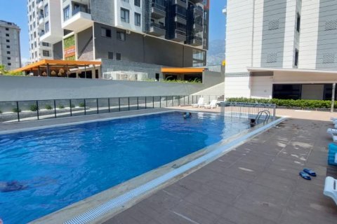 Apartment for sale  in Mahmutlar, Antalya, Turkey, 55m2, No. 193504 – photo 15