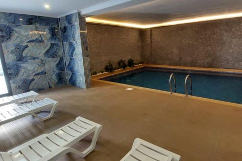 Apartment for sale  in Mahmutlar, Antalya, Turkey, 55m2, No. 193504 – photo 17