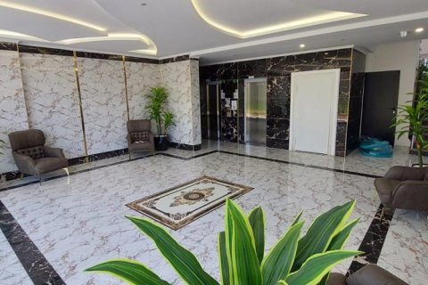 Apartment for sale  in Mahmutlar, Antalya, Turkey, 55m2, No. 193504 – photo 25