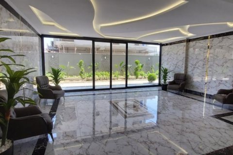 Apartment for sale  in Mahmutlar, Antalya, Turkey, 55m2, No. 193504 – photo 24