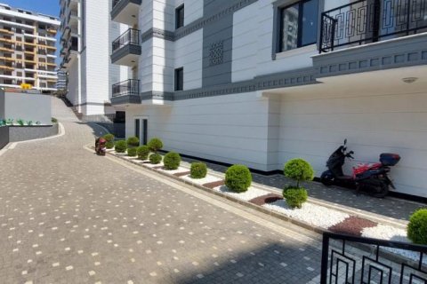 Apartment for sale  in Mahmutlar, Antalya, Turkey, 55m2, No. 193504 – photo 30