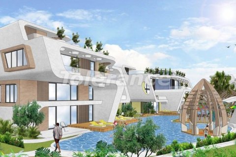 4+1 Villa i Girne, Nr. 182031 - 12
