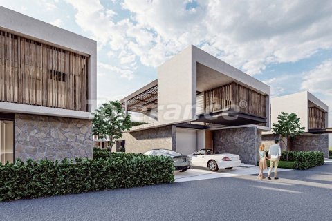 3+1 Villa in Girne, Nr. 182029 - 4