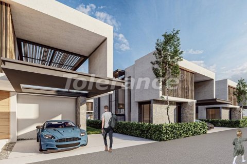 3+1 Villa in Girne, Nr. 182029 - 9